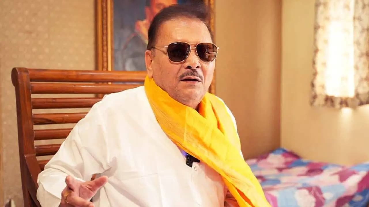 TMC Leader Madan Mitra admitted in Hospital due to UTI says Sources
