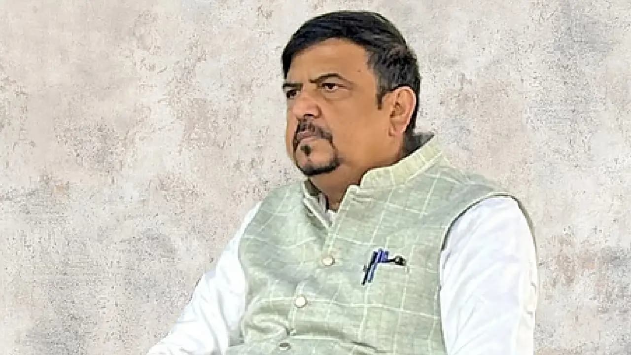 Municipal Recruitment Scam Big update ED remands Sujit Bose till May 21