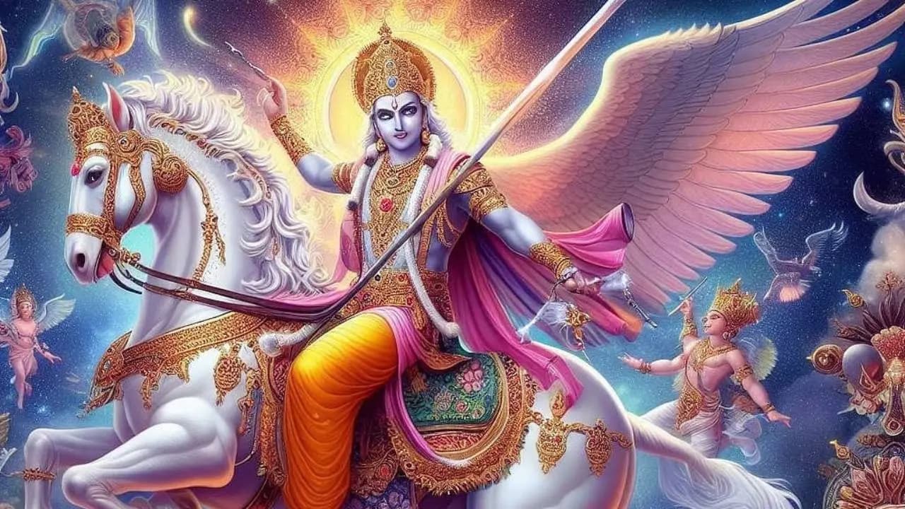 Lord Kalki Birth Place