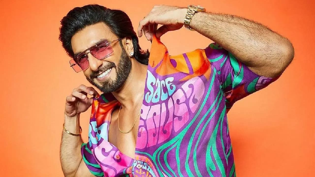 Ranveer Singh Faces Backlash After Former Staff and Crew Members Detail His Real Off Camera Personality
