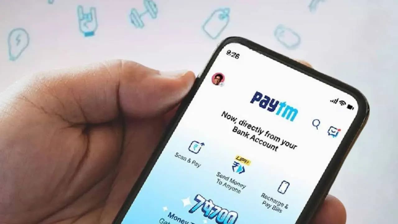 Paytm UPI growing twice as fast as UPI industry