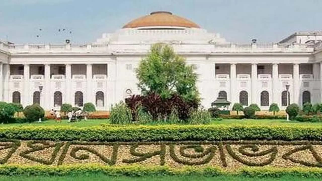 On May 13 and 14 MLAs will take oath in the West Bengal Legislative Assembly