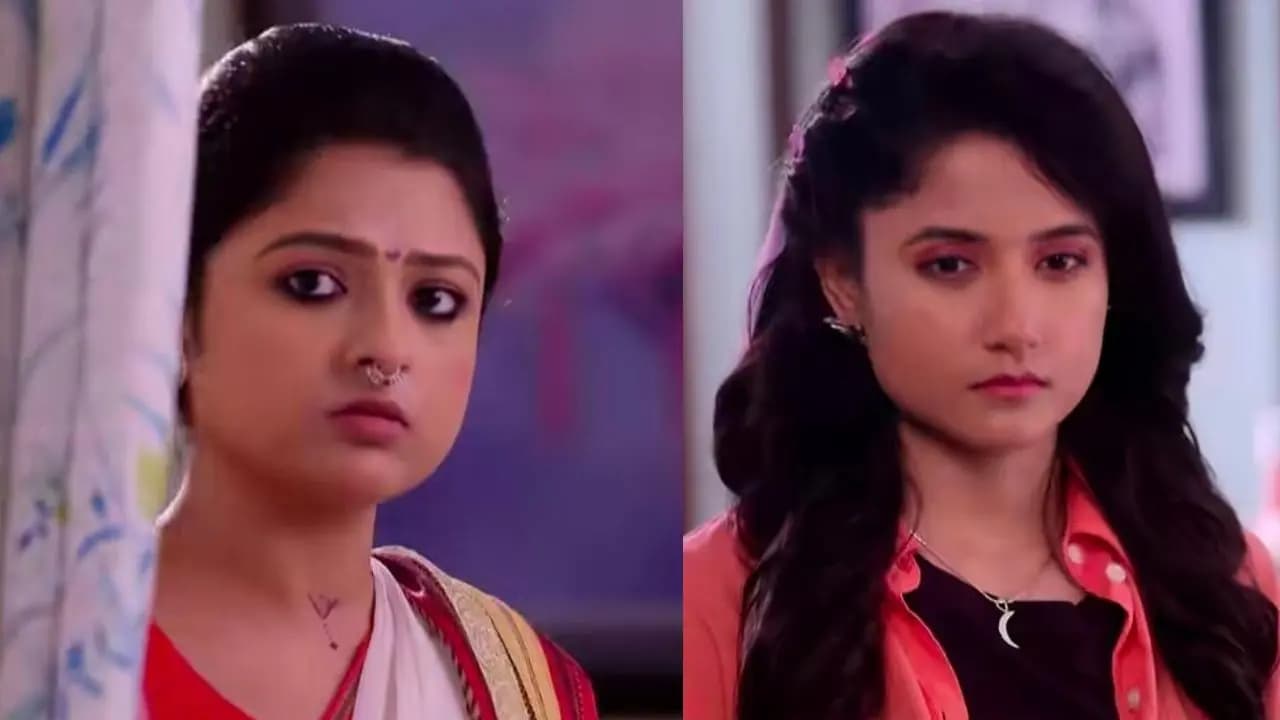 Rangamati Tirandaj serial spoiler: will bihu fulfill her mothers wish or plan something against her