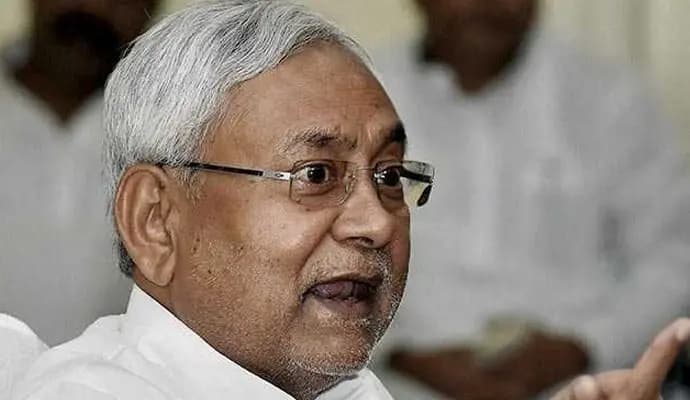 Dozens Of Senior Bureaucrats Transferred