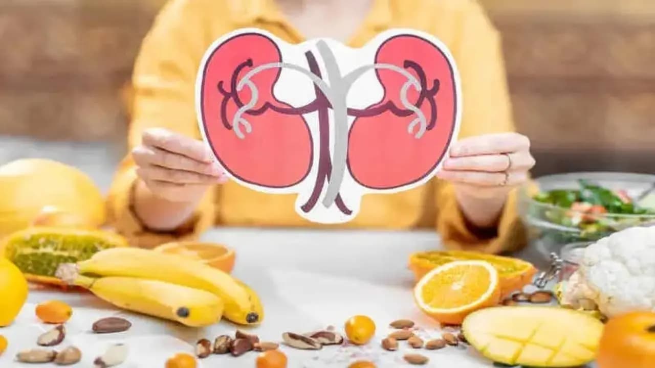 Kidney Health in Summer