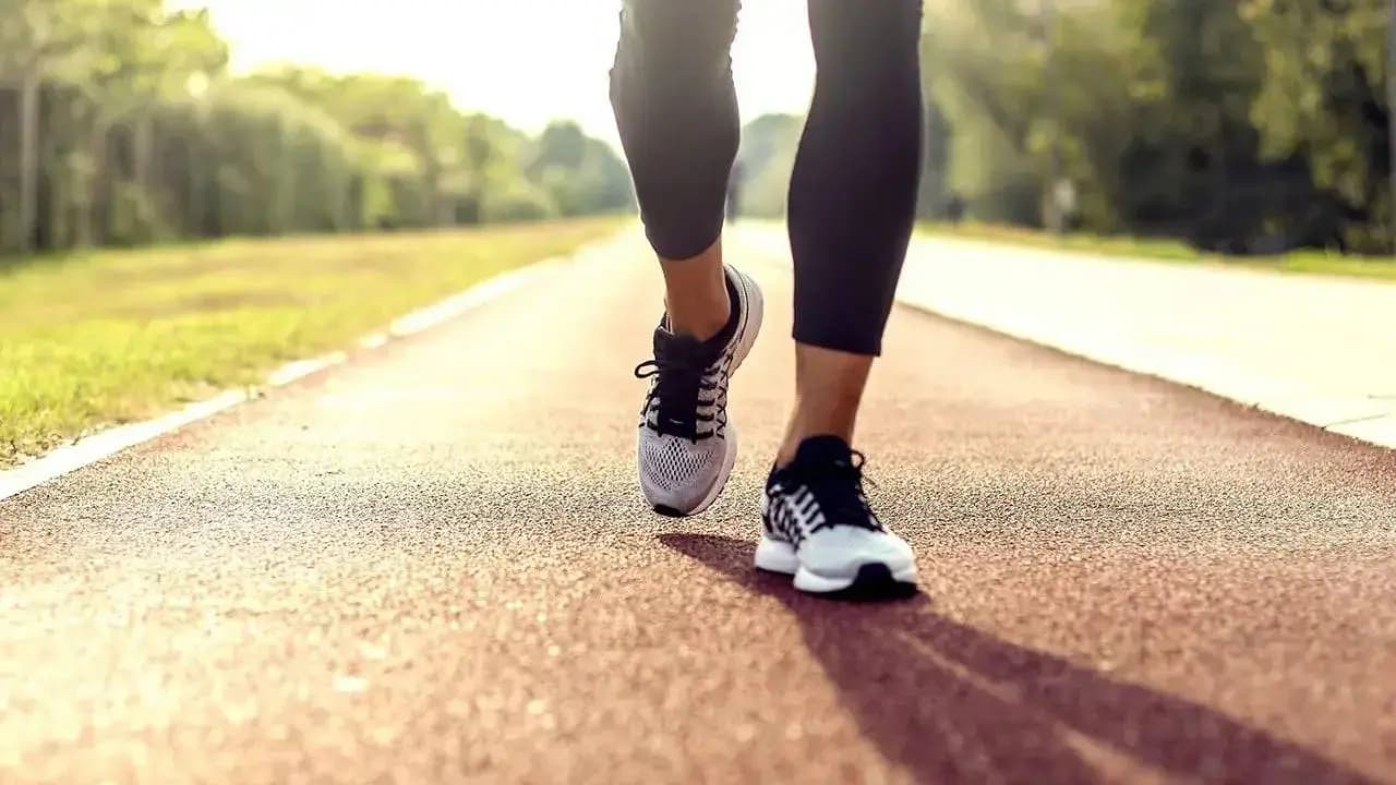 Excessive Walking Side Effects: Why Over-Walking Can Harm Your Health Instead of Improving Fitness