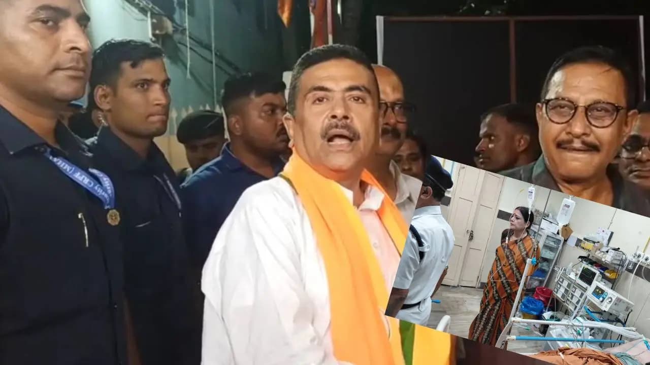 State takes strict action in Tiljala fire CM announces