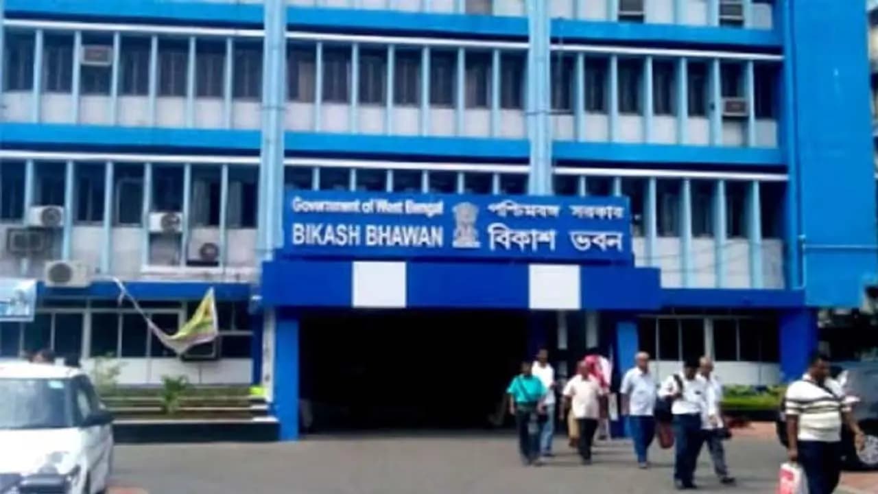 SSC Chairman Siddhartha Majumdar and President of Board of Secondary Education Ramanuj Ganguly have submitted their resignation