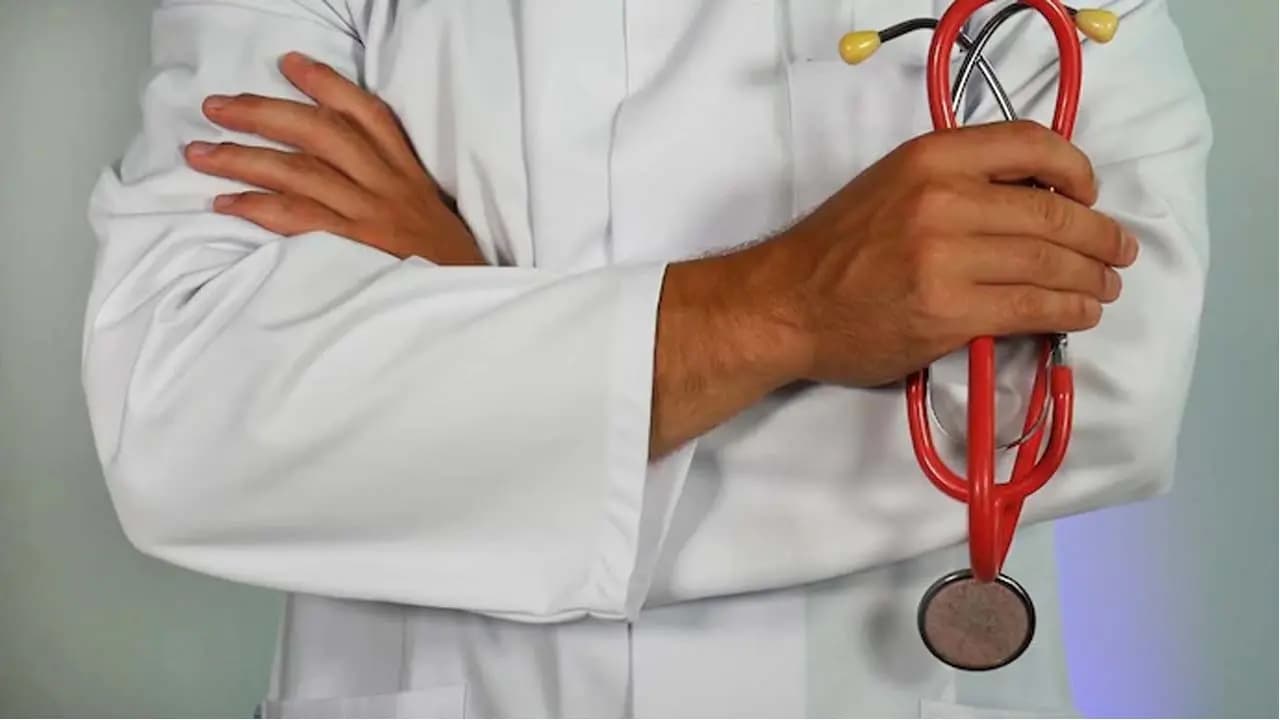 NEET UG 2026 Conducted On third May Cancelled