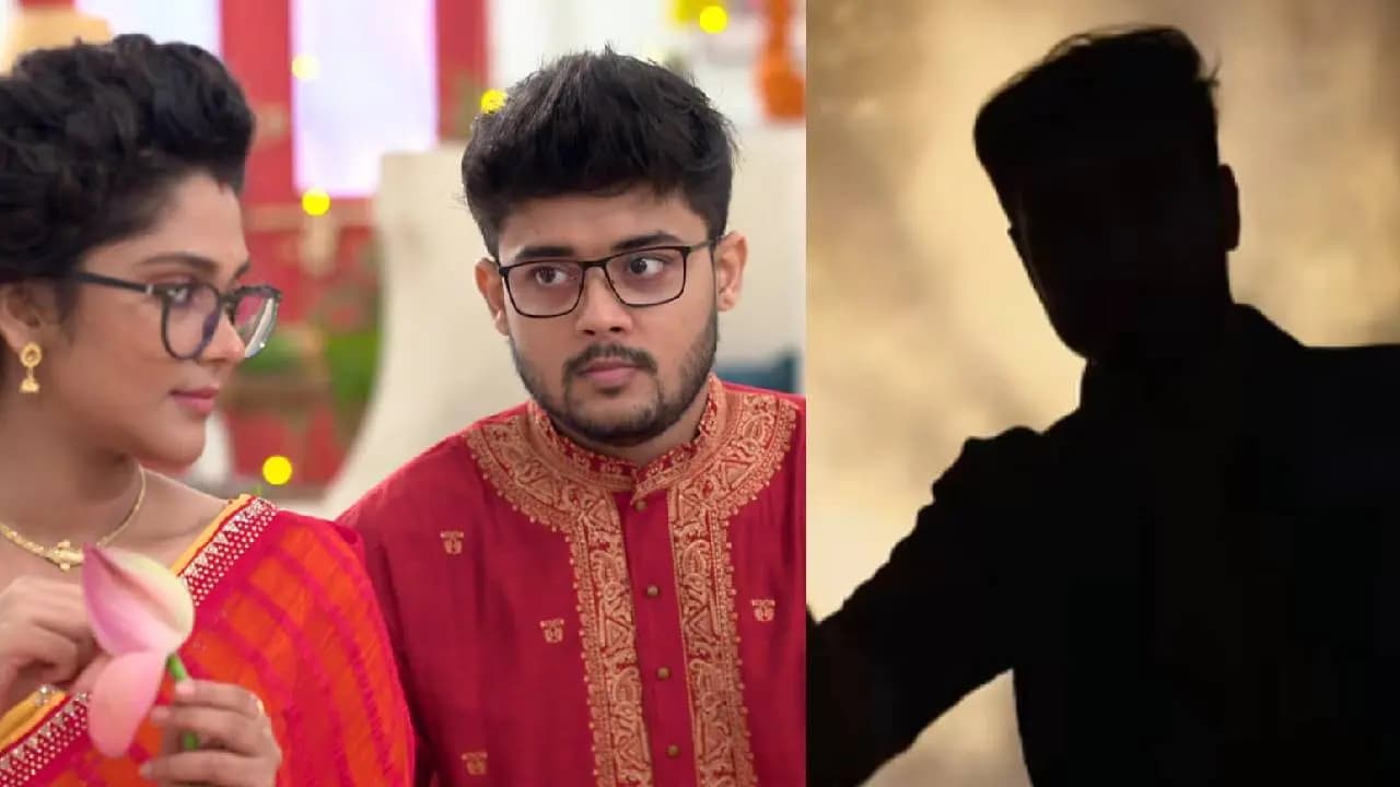 Arkaprovo Roy Injured: New Twist in Star Jalsha Serial Compass as Bihan Goes Missing