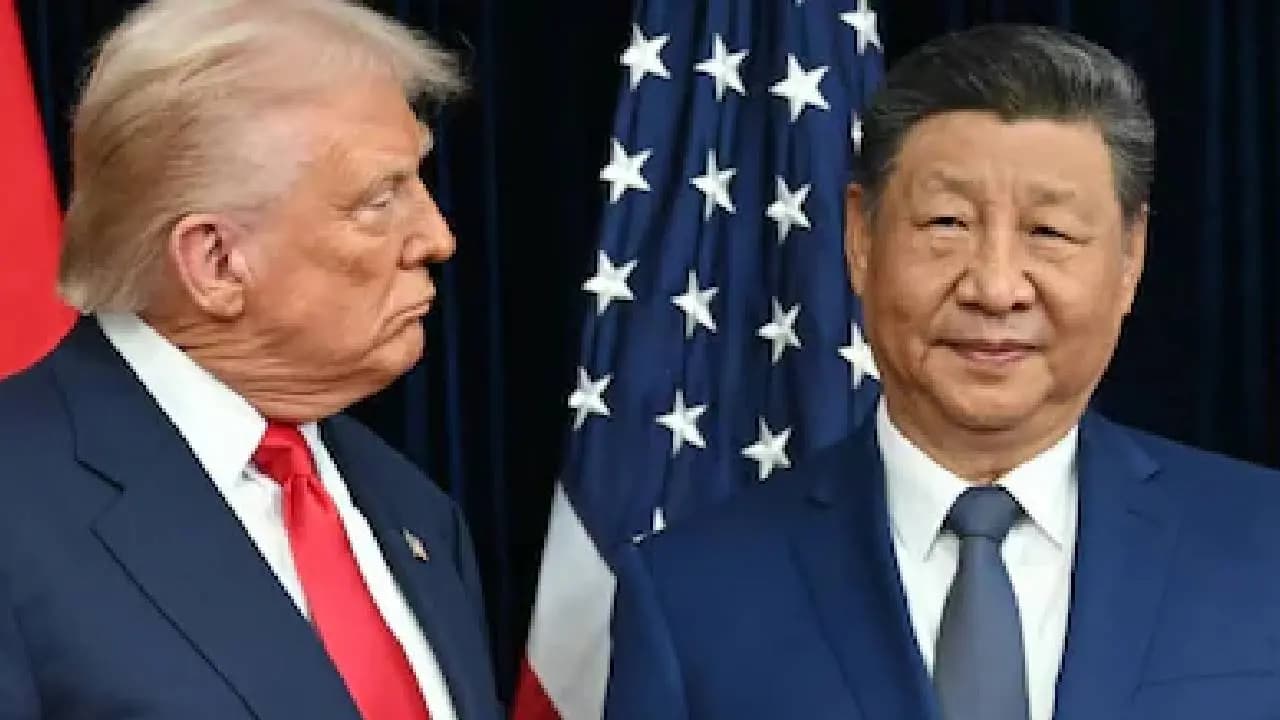 Stung By Iran Can Trump Avoid Looking Desperate For A Deal 