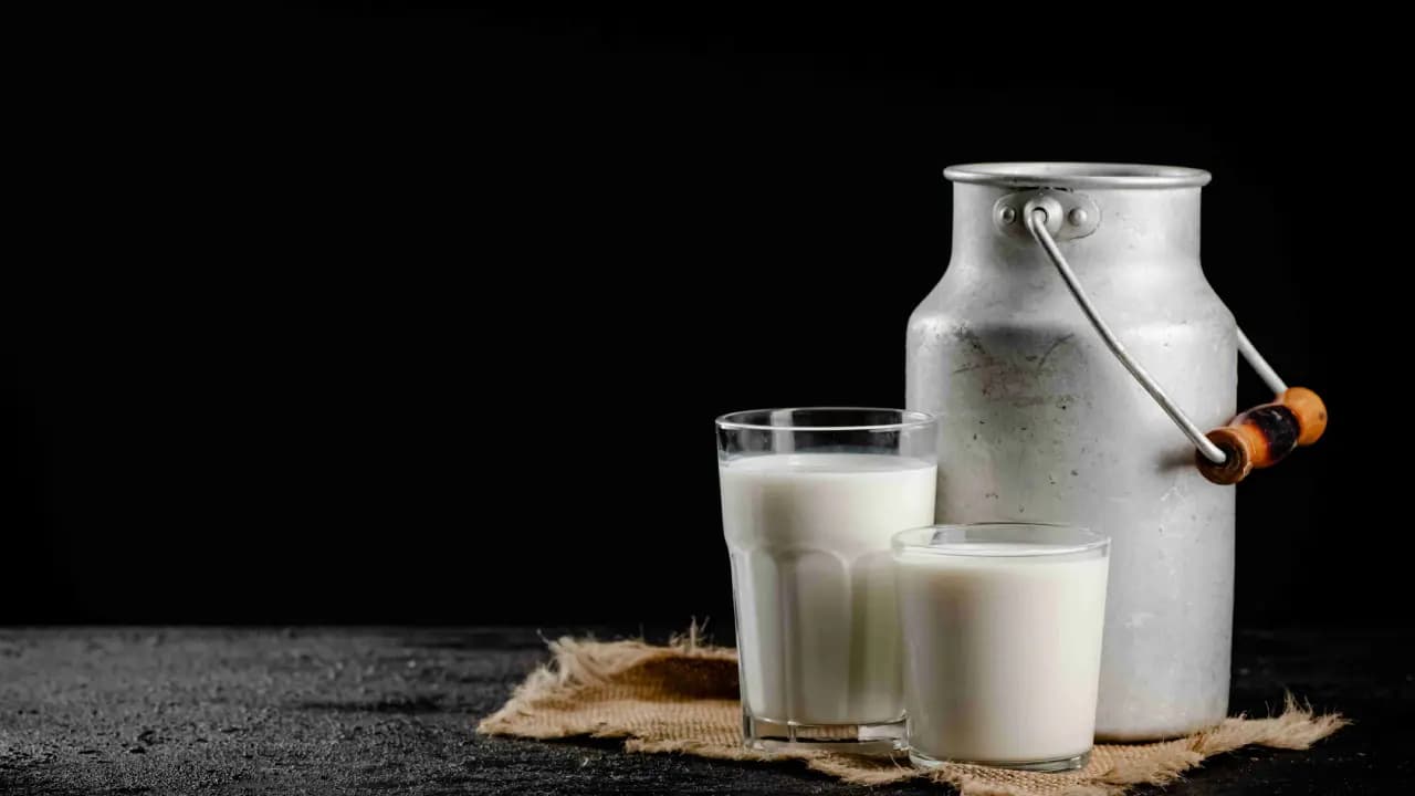 MILK