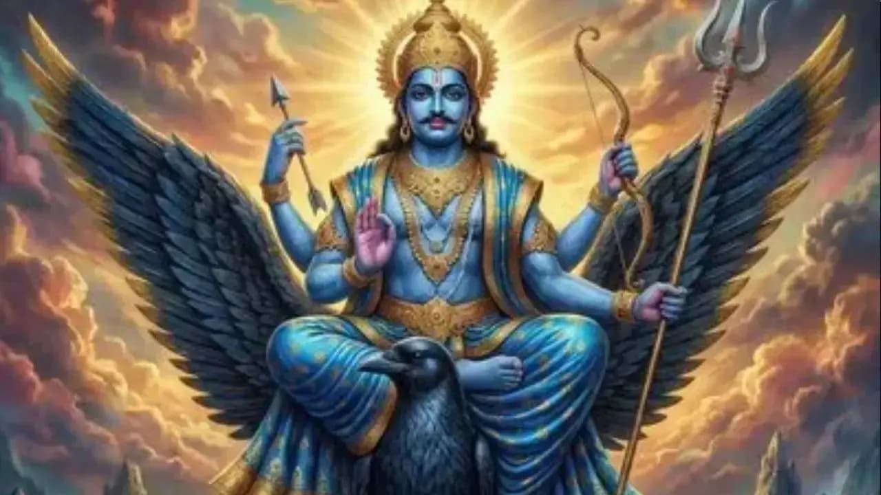 Shani jayanti 2026: do these remedies to remove  financial blockage Sade sati problems and delays