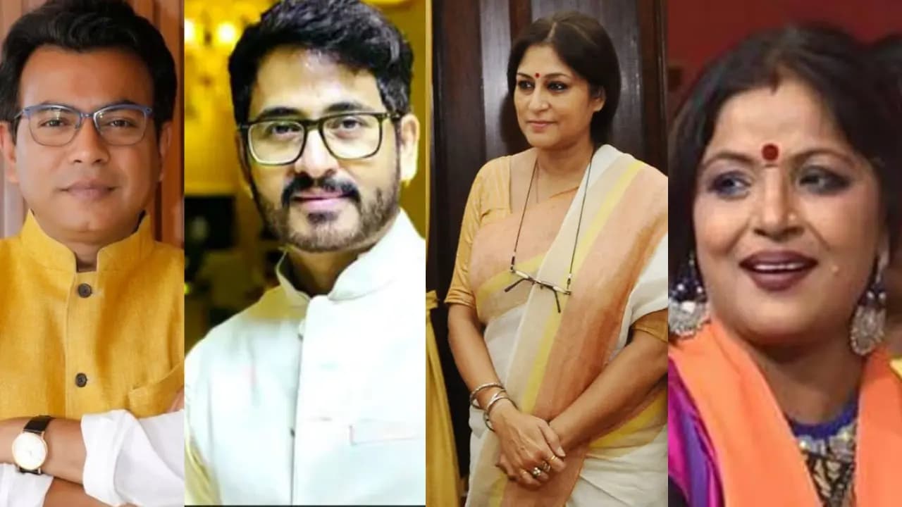 Tollywood big update