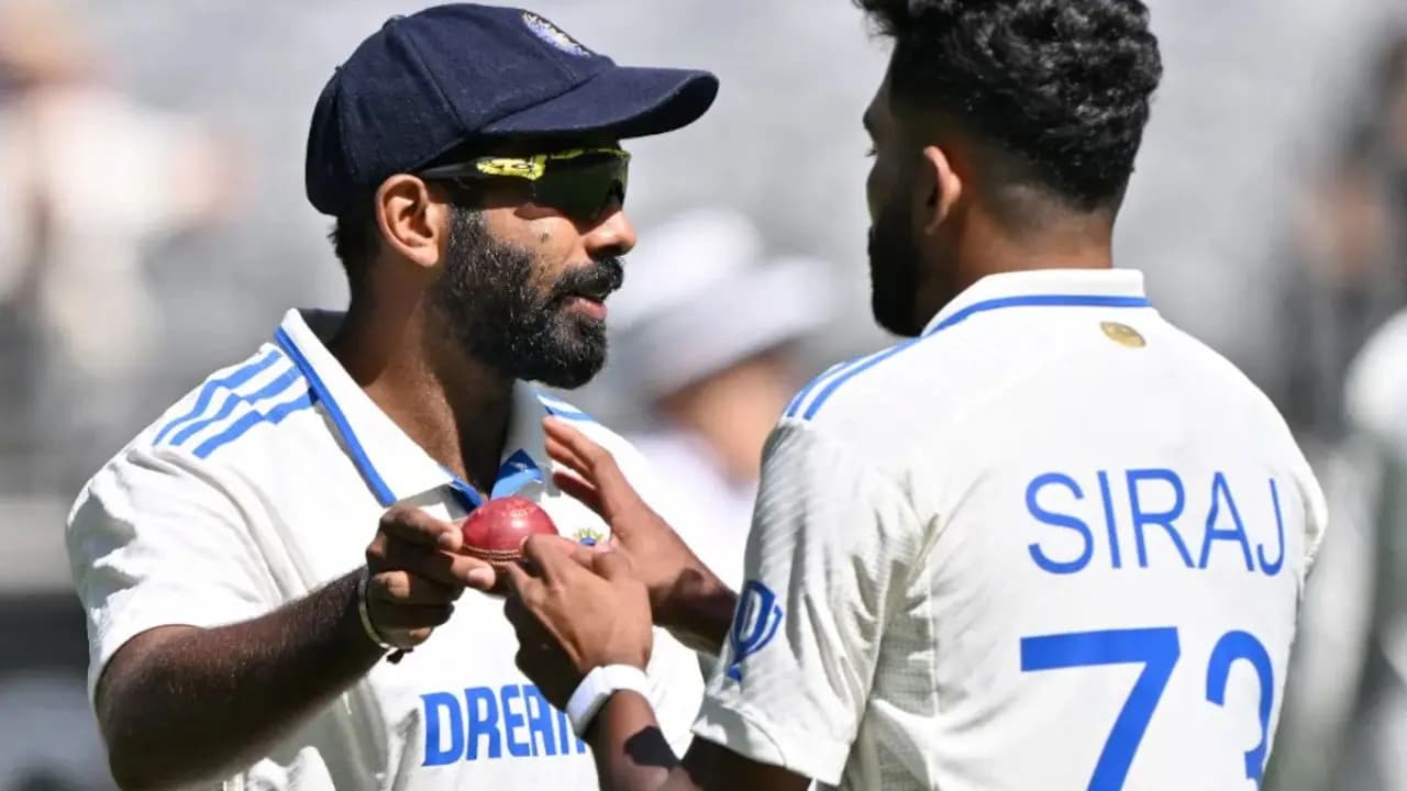 India in dilemma of selecting pace bowlers ahead of Afghanistan Test final call after IPL play offs 