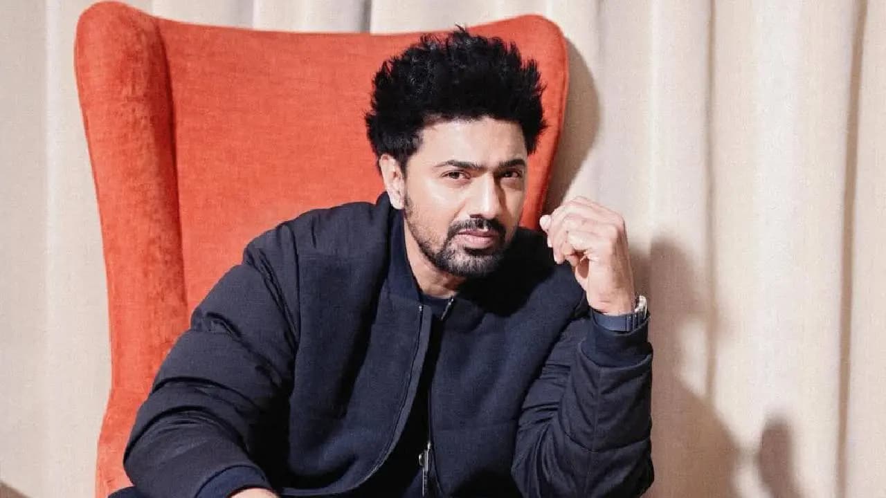 Dev in dadagiri 
