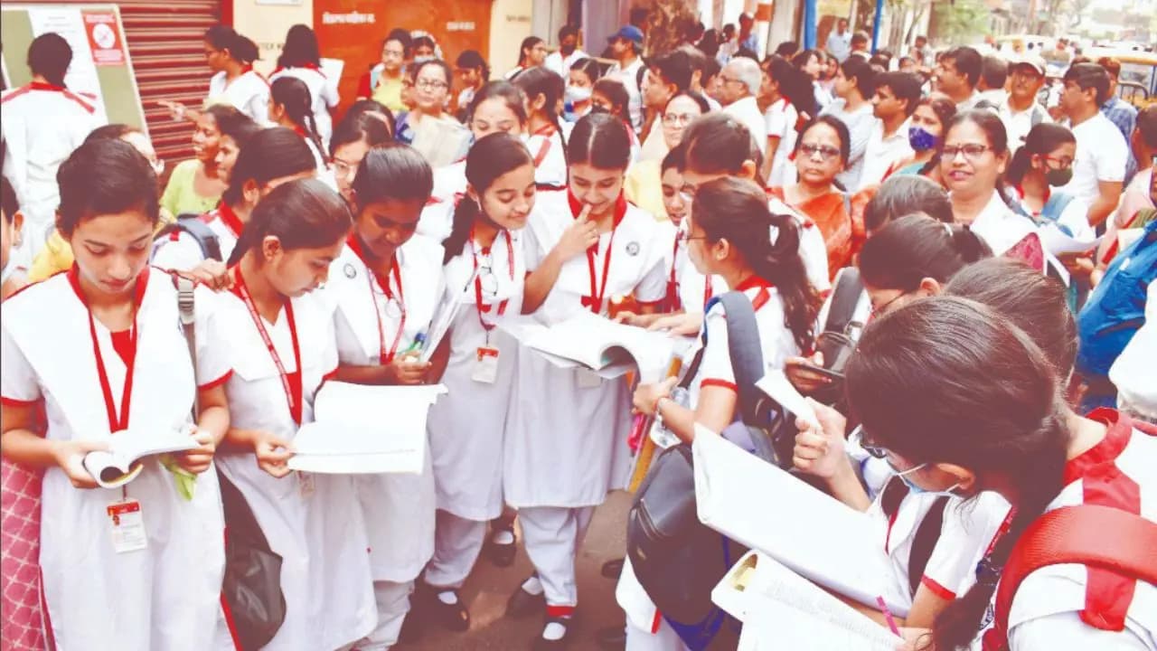 WBCHSE will announce HS Results 2026 tomorrow know how to check result