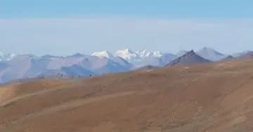 Indian, Chinese troops clashed twice in 2021,2022