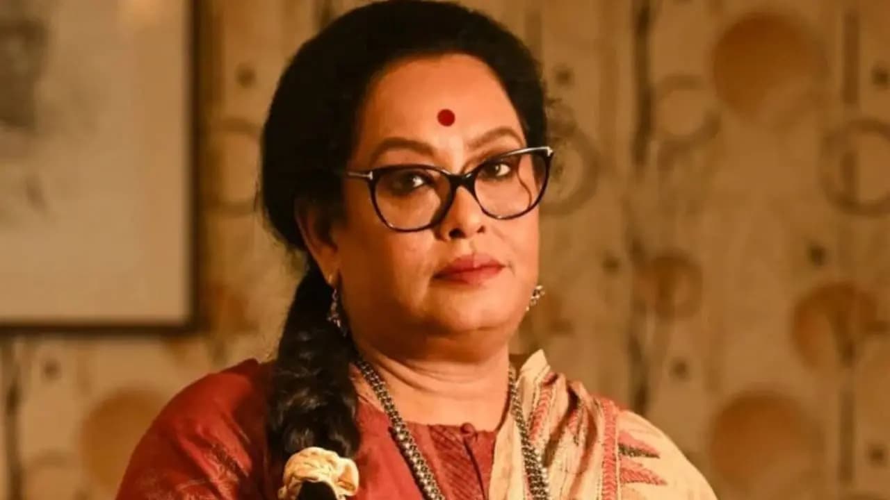 Leena Gangopadhyay has resigned from her position as Chairperson of West Bengal Commission for Women 