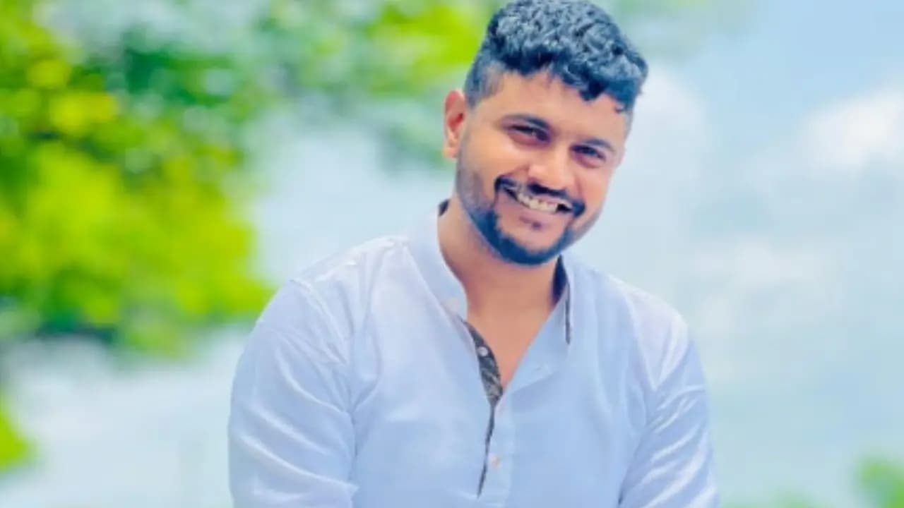 NEET UG 2026 scam: who is the medical student behind question paper leak