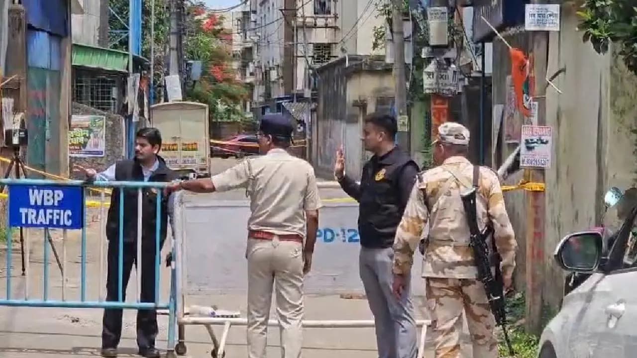 The CBI has plunged into the investigation of the Chandranath murder with full vigor 