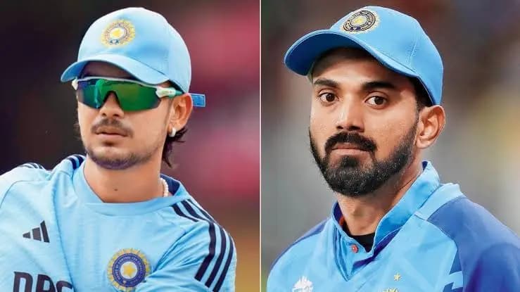 India Squad for Afghanistan Test and ODI likely to be picked on 19th May 