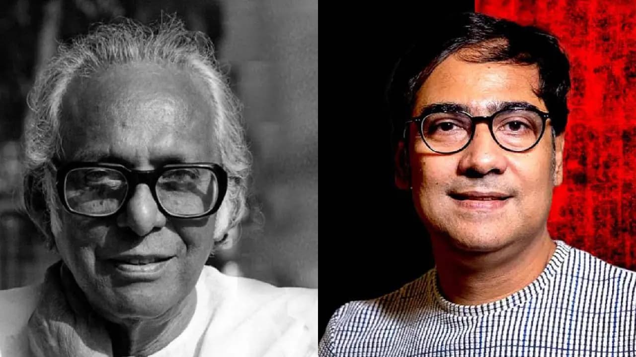 Kaushik Sen recalls his experience of working with Mrinal Sen 