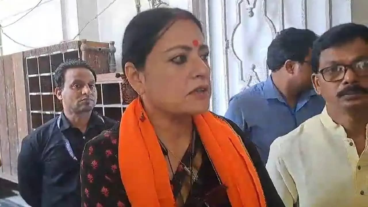 Ayushman Bharat Pradhan Mantri Jan Arogya Yojana: West Bengal Minister Agnimitra Paul Says Ayushman Bharat Scheme Will Be Started From June 1