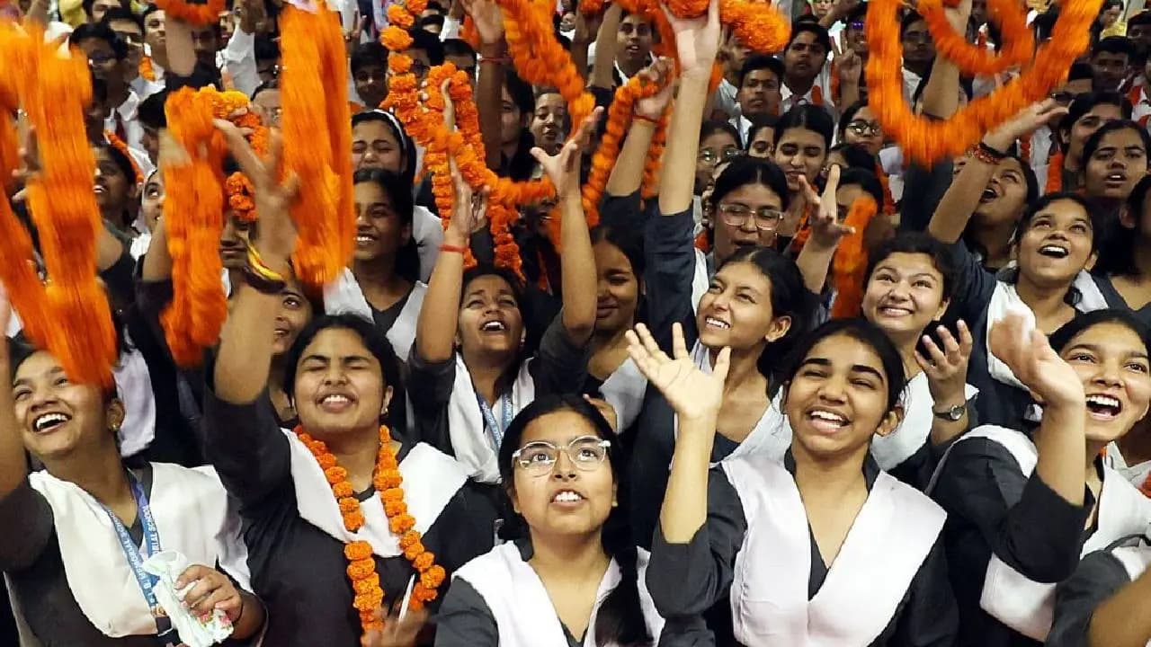 Purba Medinipur Tops the List in Higher Secondary Pass Rate 