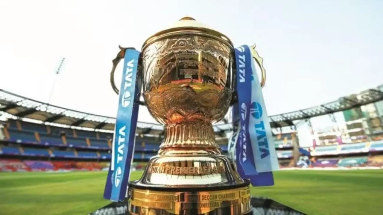 Paying the Price for Teams Collapse in IPL 3 big names facing loss of captaincy after tournament