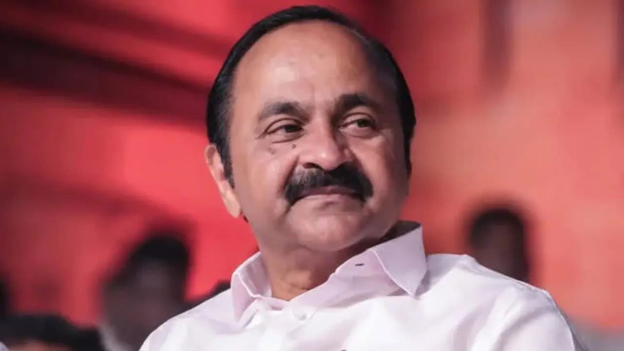 Congress announced the name of Keralas next chief minister