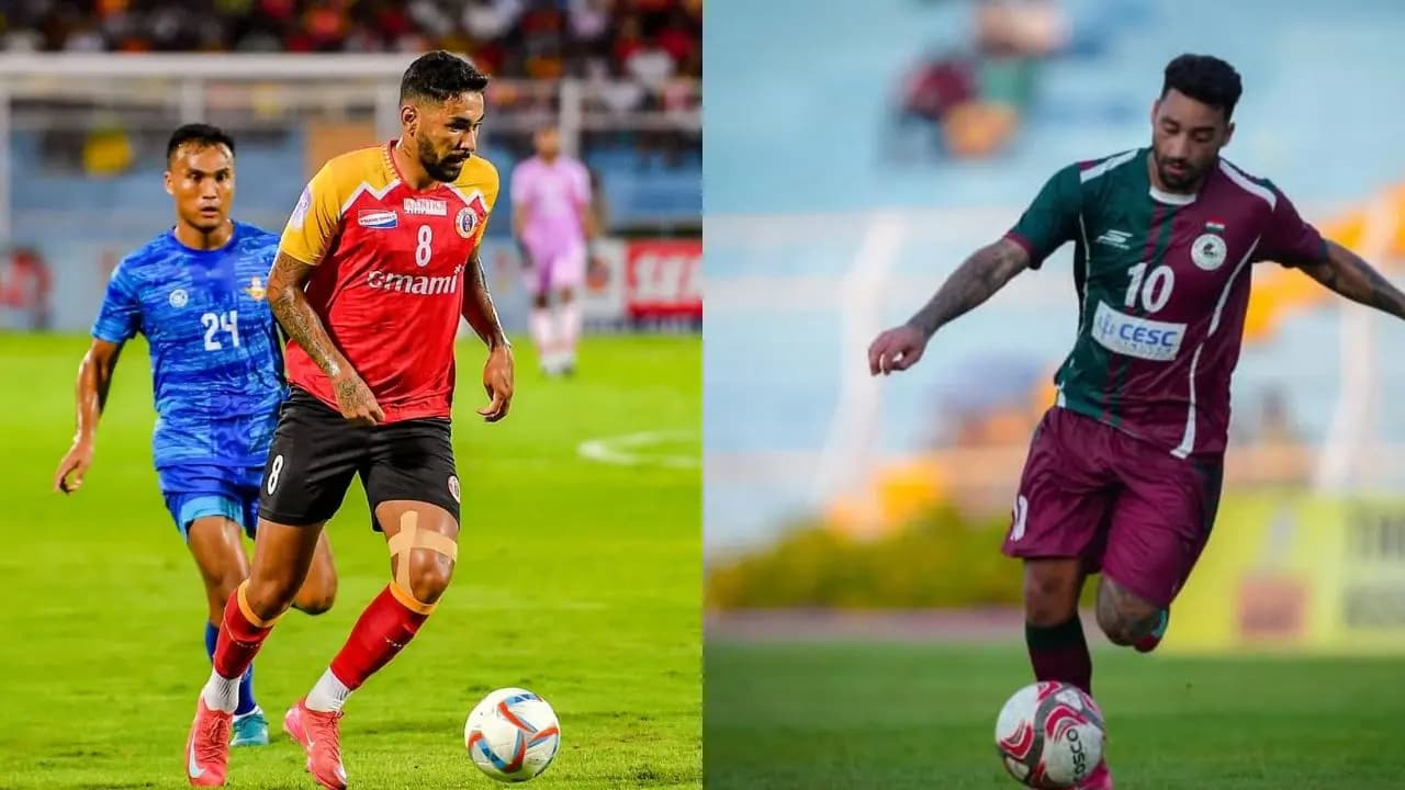 Let Robson play well in Derby but let Miguel win says Basundhara Kings president Imrul Hasan 