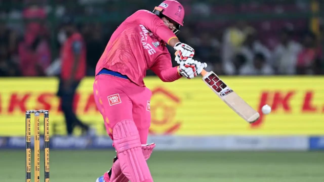 Vaibhav Sooryavanshi gets his first call up for the India A side 