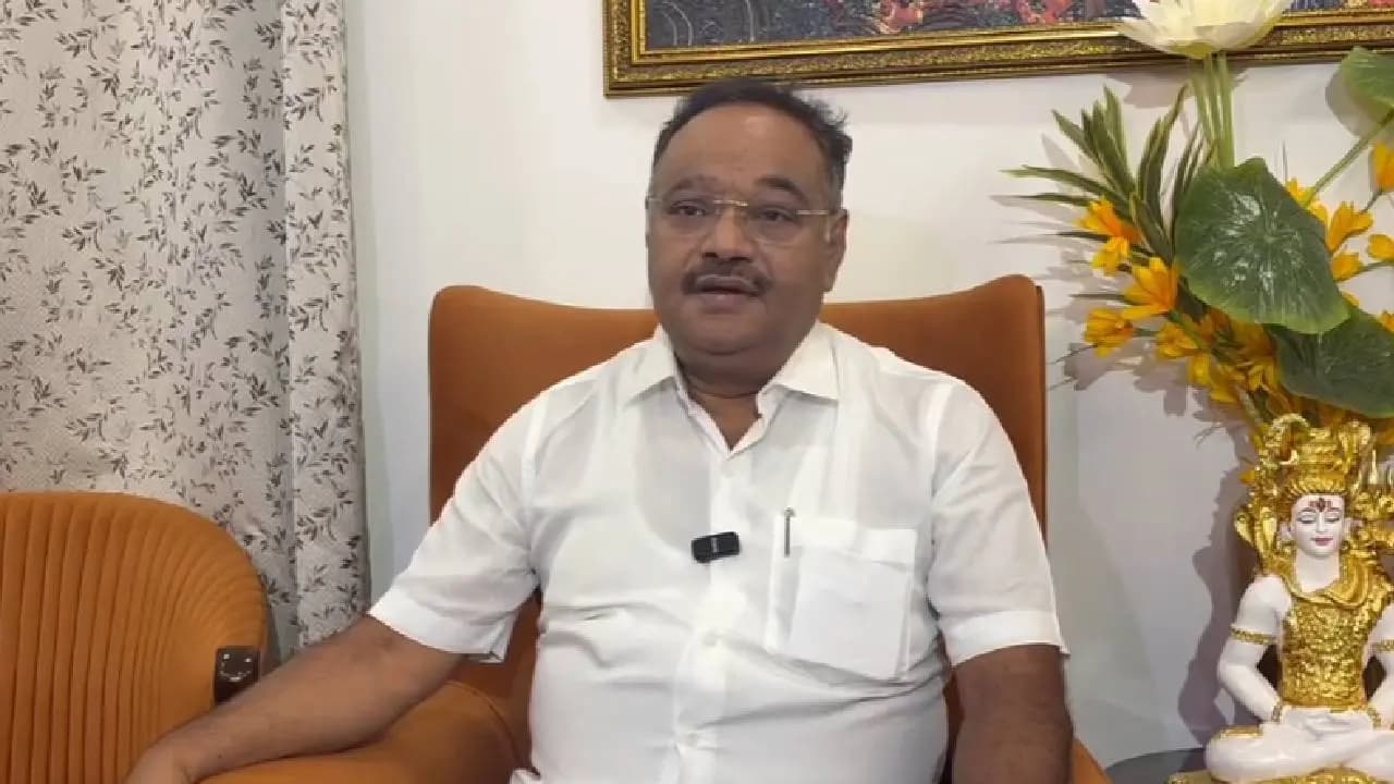 Samik Bhattacharya Slams Mamata Says Trying to Cover Up the Truth