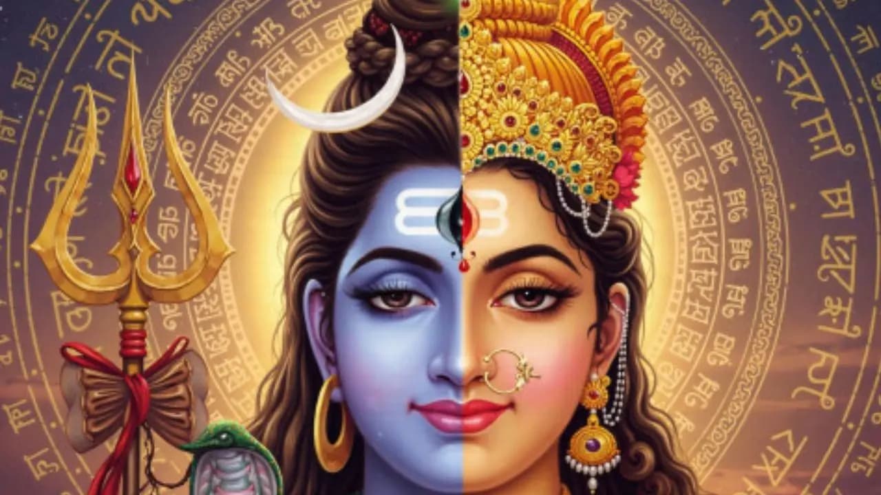 chant shiva parvati mantra daily to attract happiness and piece in married life