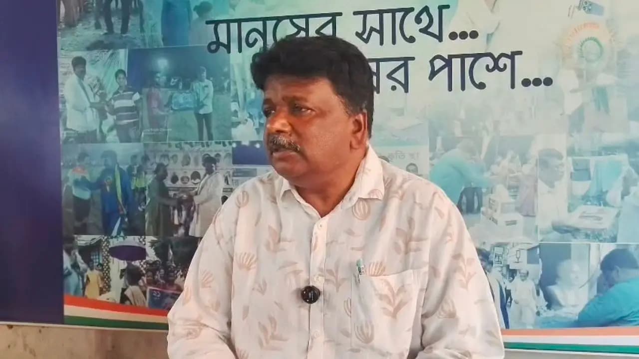 Deputy Mayor of Chandannagar 