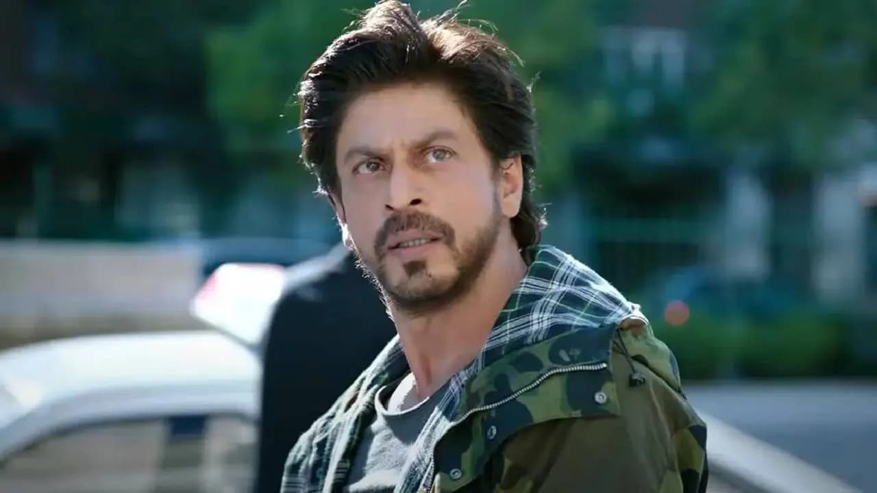 How Shah Rukh Khan Stopped a actor from calling his daughter at 4 AM Without Warning