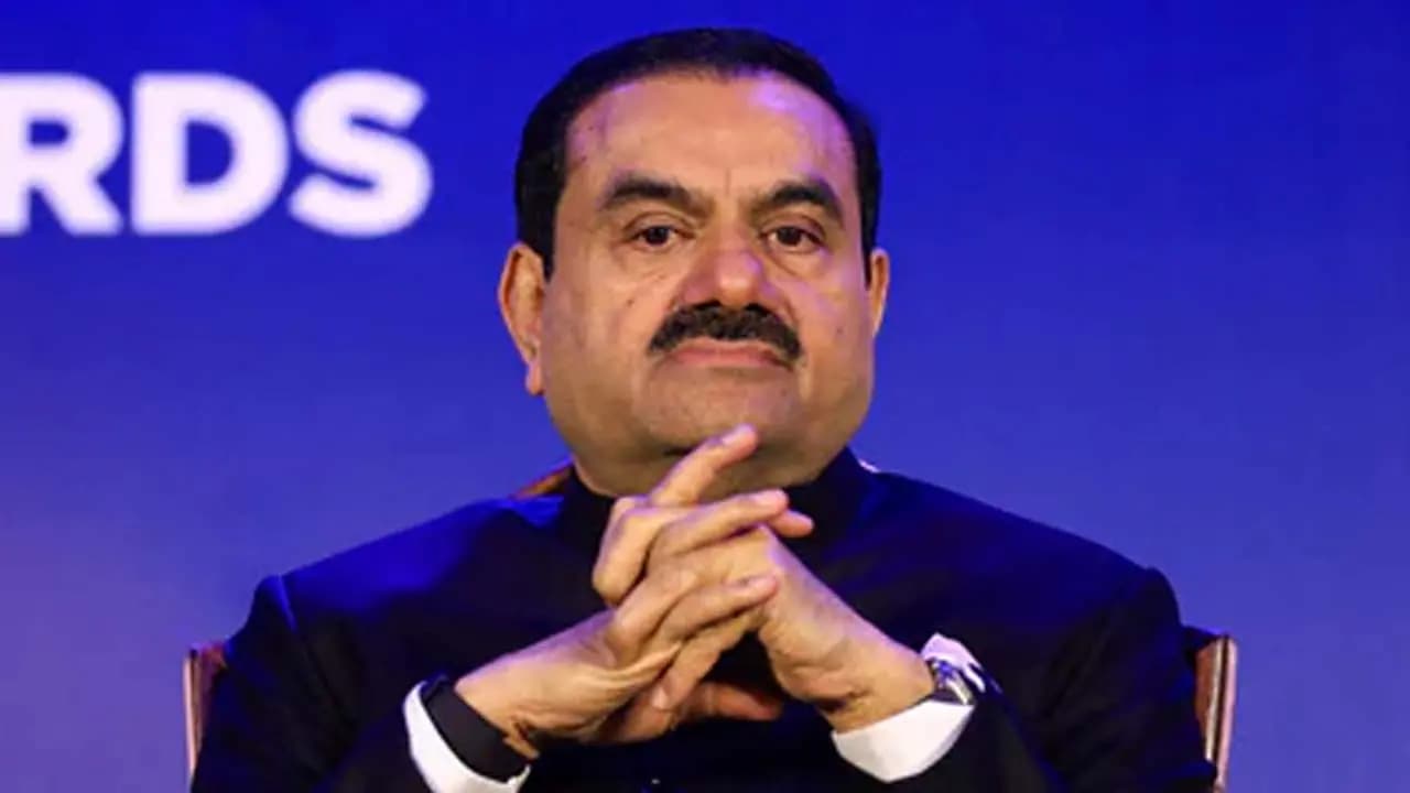 US Authorities Moving To End Cases Against Gautam Adani 