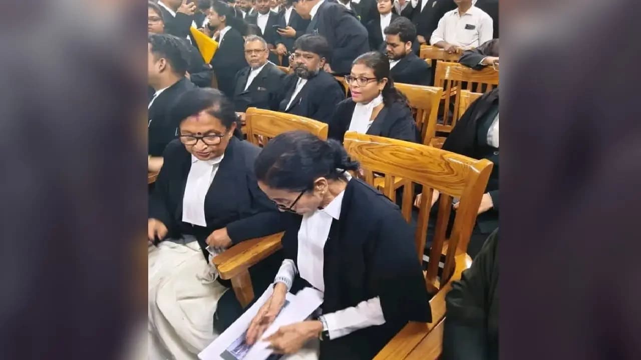 Calcutta high court order on post poll violence in west Bengal after assembly elections 2026 