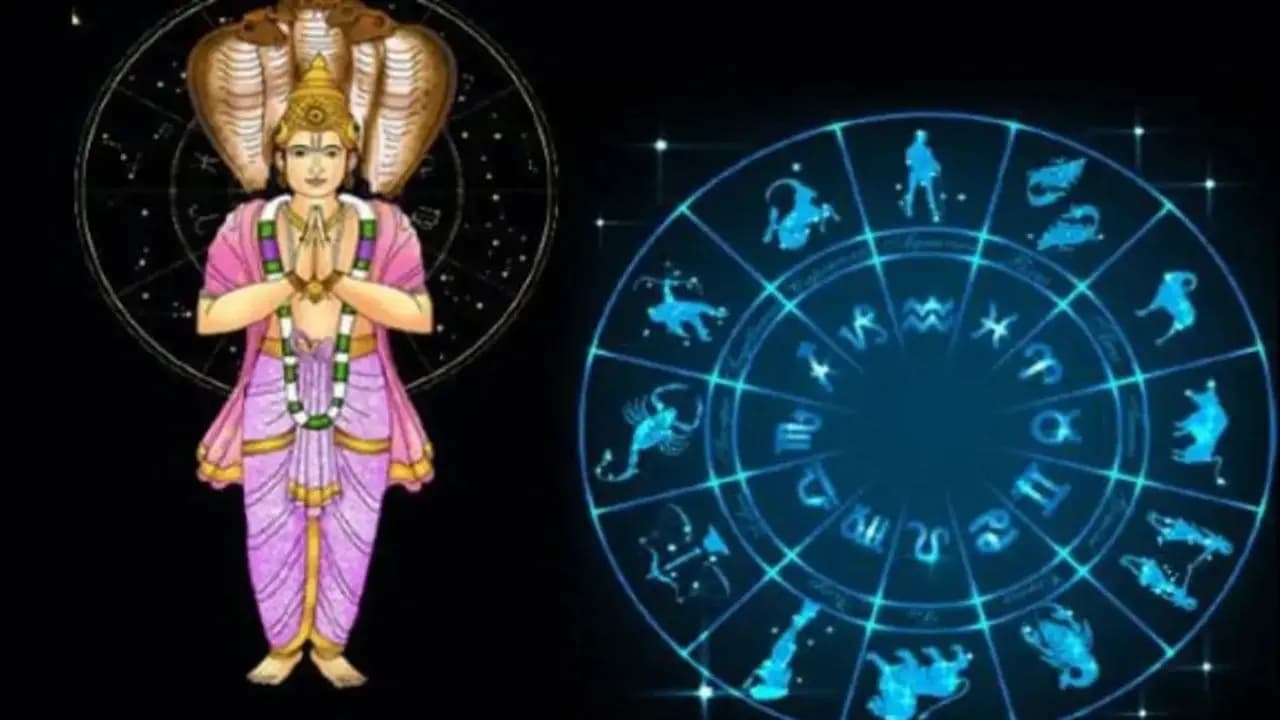 Ketu Gochar