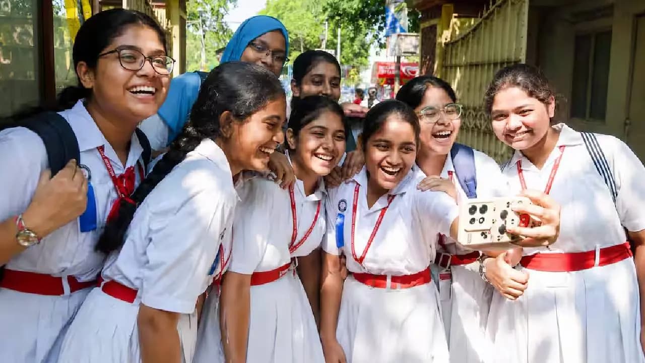 Four students from Kolkata feature in the Higher Secondary merit list 