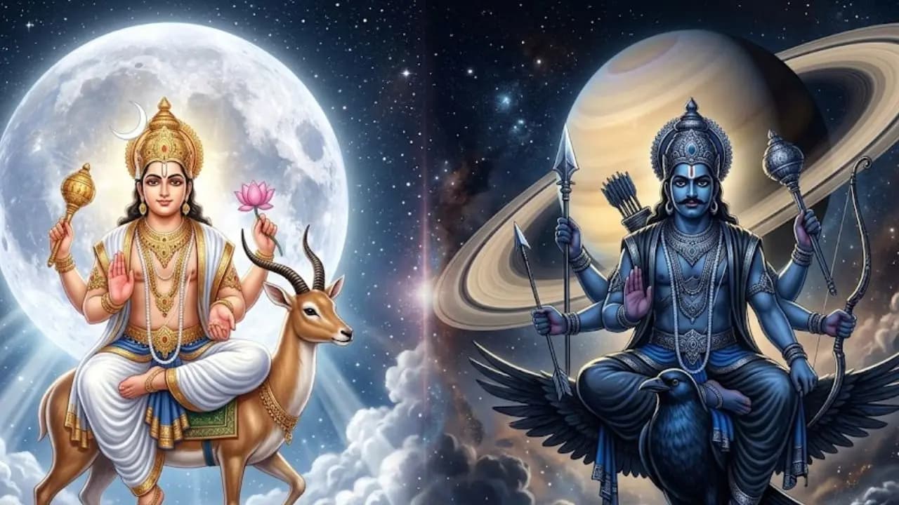 Vish Yog