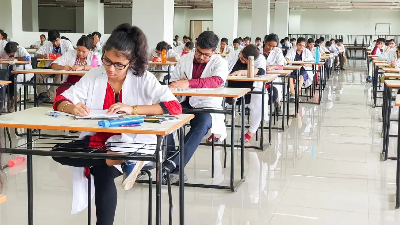 NEET UG 2026 Big Update exam Rescheduled for June 21 After Exam Cancelled