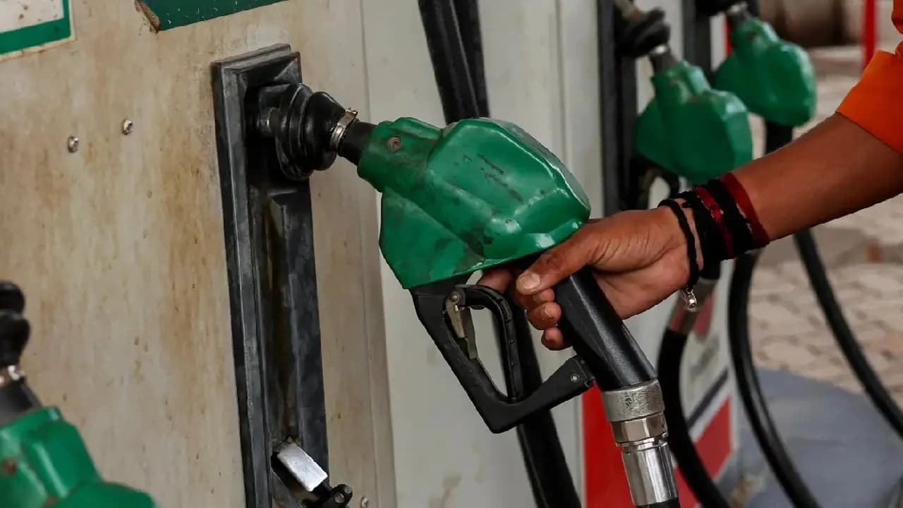 Petrol Diesel Prices Hiked big update Prices Hiked By Rs 3