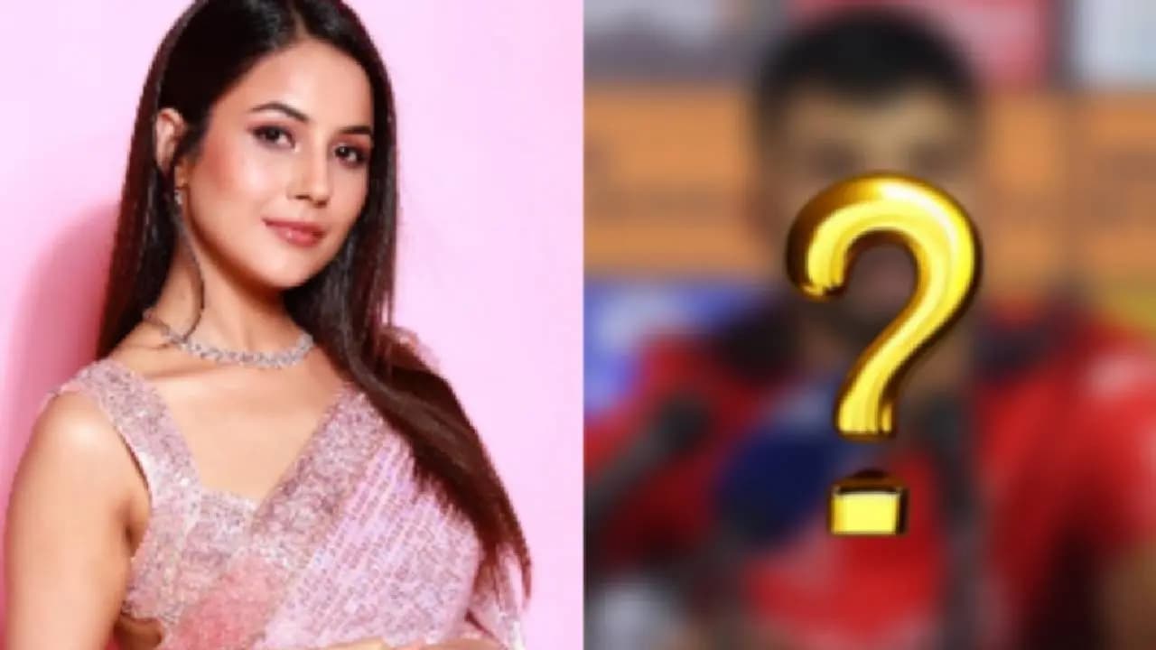 Shehnaaz Gill and Devdutt Padikkal Dating: Actress Sparks Romance Rumors with RCB Star