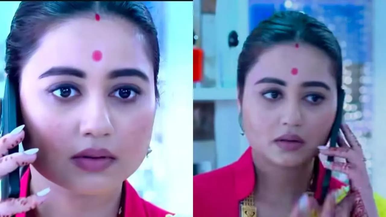 Professor bidya Banerjee serial update: actress will get to know about her mothers death incident 