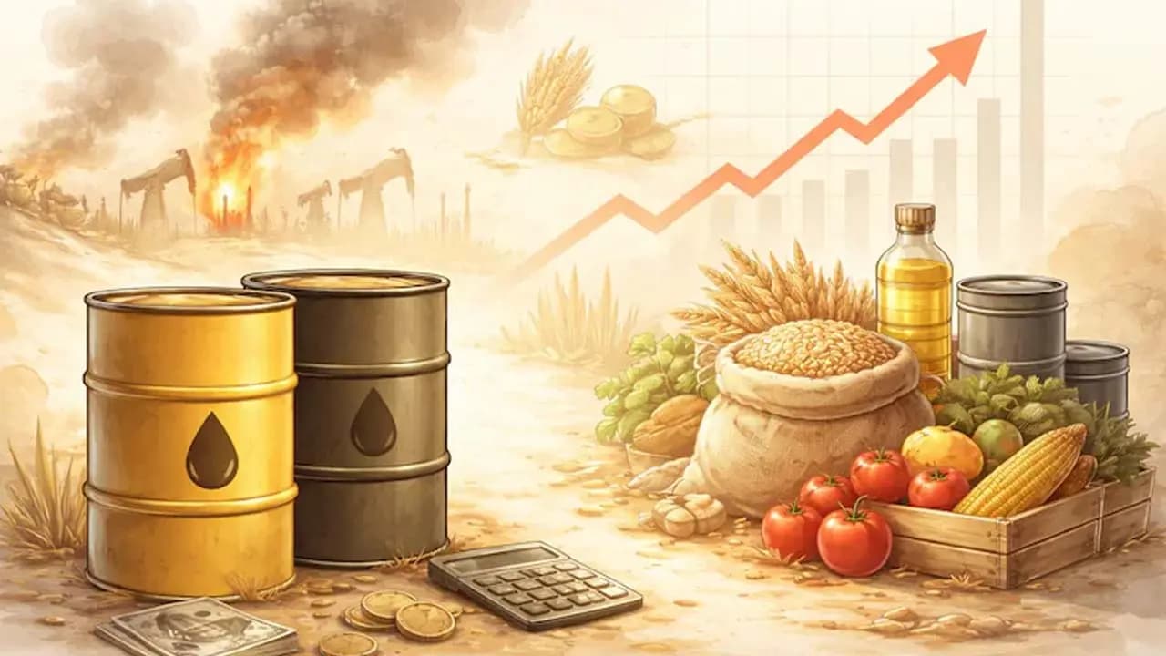 Which products will see price increases as a result of the rise in fuel prices