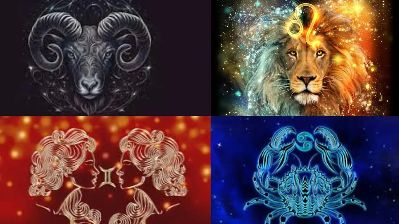 Astrological Predictions