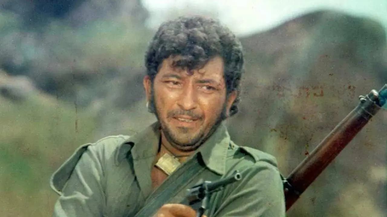 When Amjad Khan s Wife Rejected Underworld s Offer to Recover Rs 1 Crore 27 lakh rupees from Bollywood
