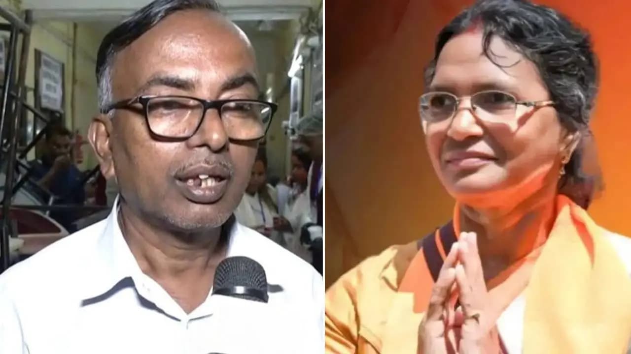RG Kar Case: Abhaya Parents React After Suspension of Three IPS Officers